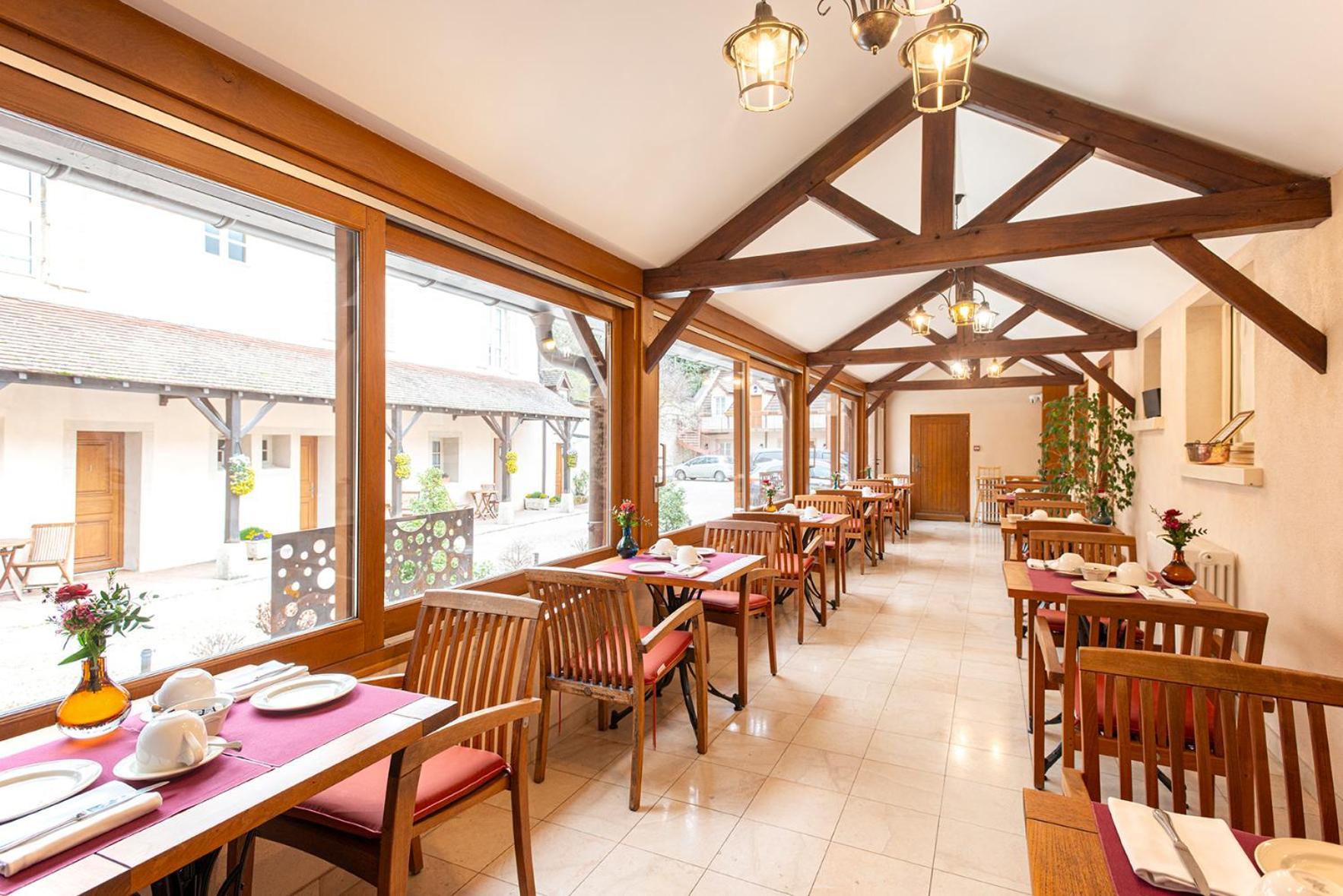 Hotel Belle Epoque Beaune (Cote d'Or)