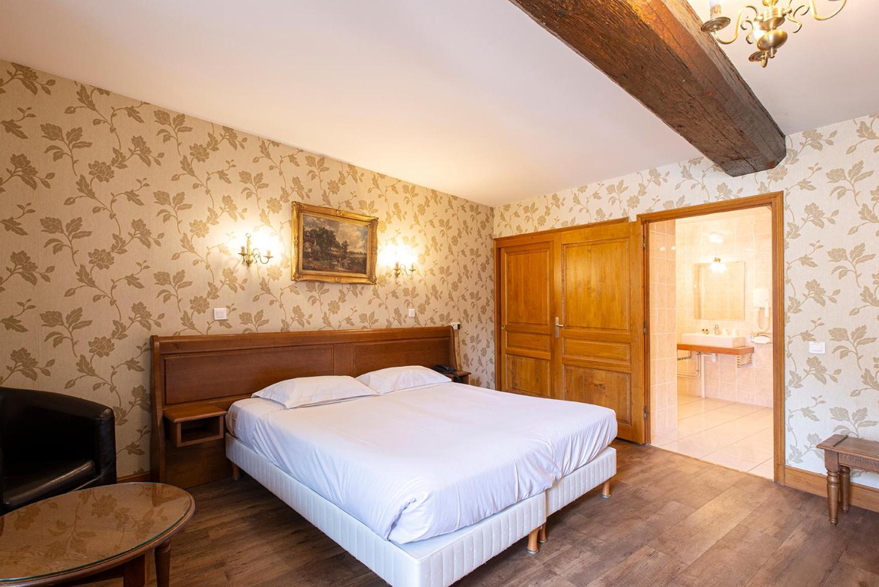 Hotel Belle Epoque 3*
