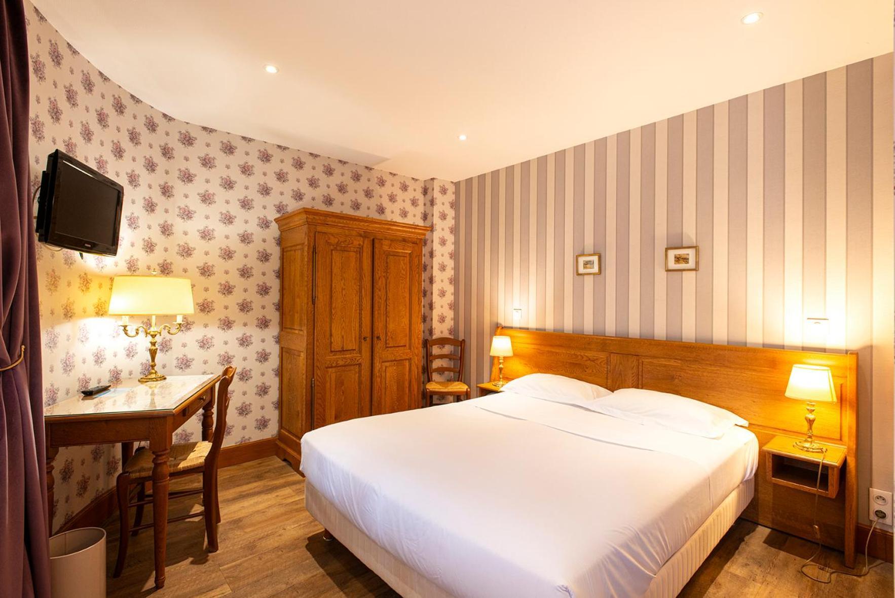Hotel Belle Epoque Beaune (Cote d'Or)