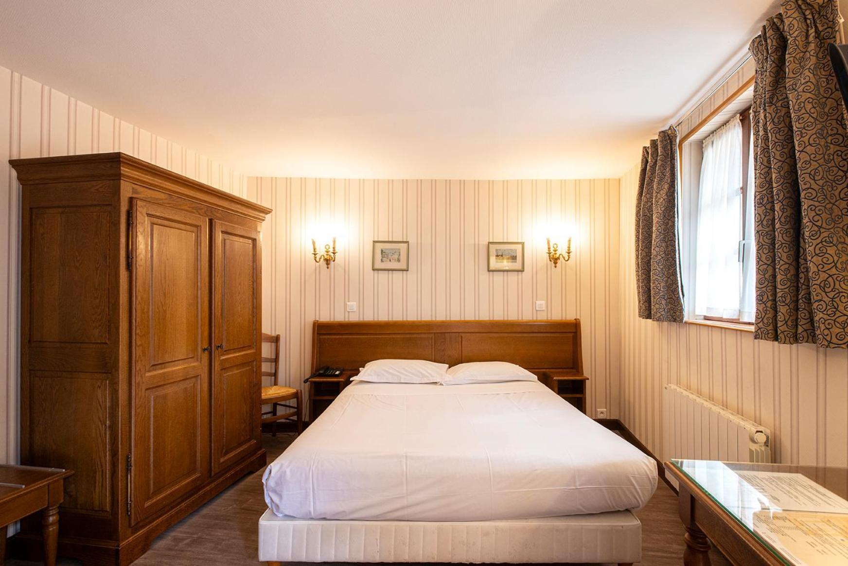 Hotel Belle Epoque 3*