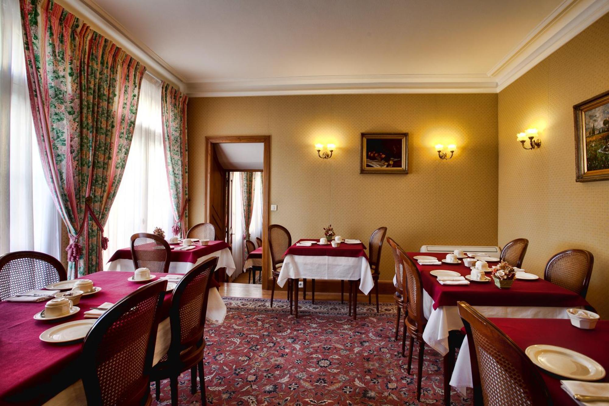 Hotel Belle Epoque 3*