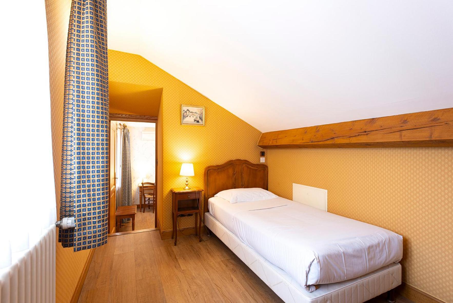 Belle Epoque Hotel Beaune (Cote d'Or)