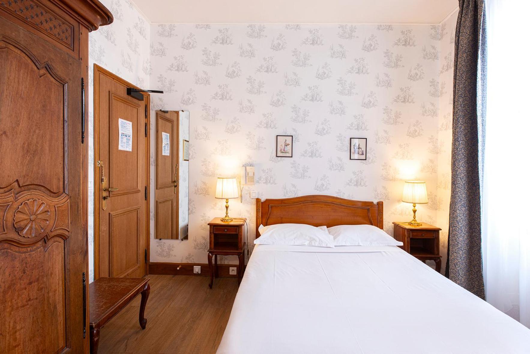 Hotel Belle Epoque
