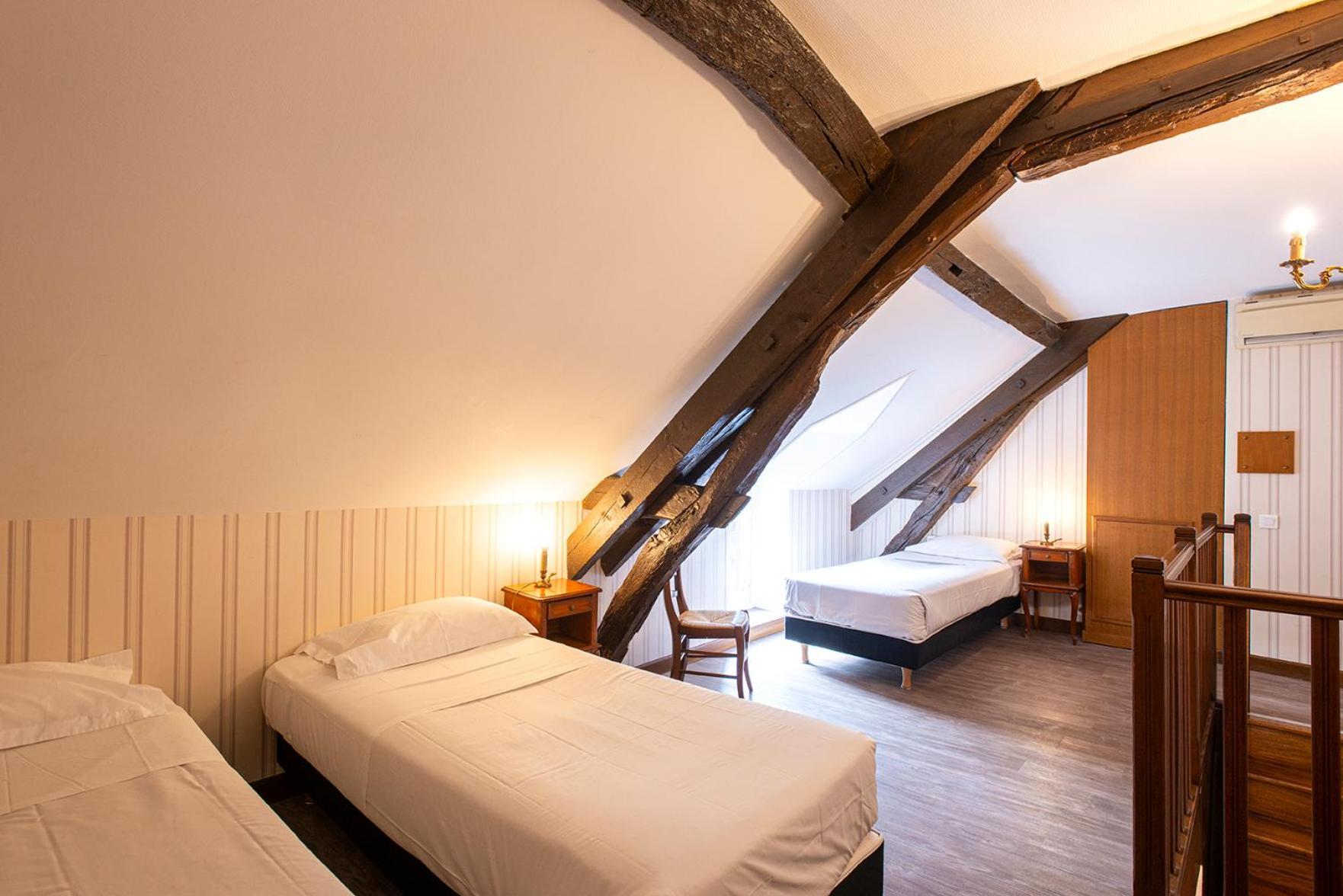 Belle Epoque Hotel Beaune (Cote d'Or)