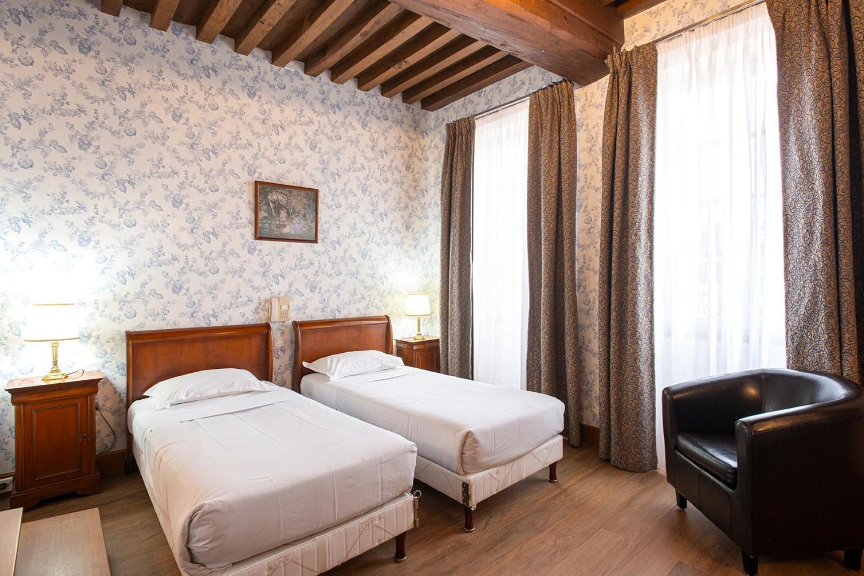 Belle Epoque Hotel
