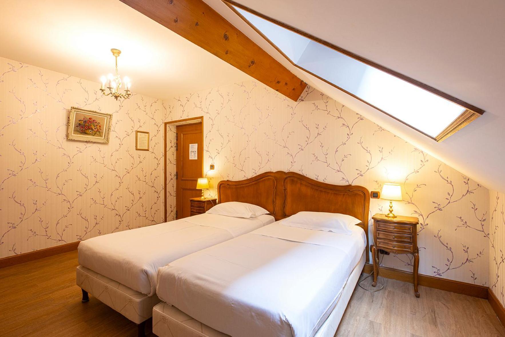 Belle Epoque Hotel