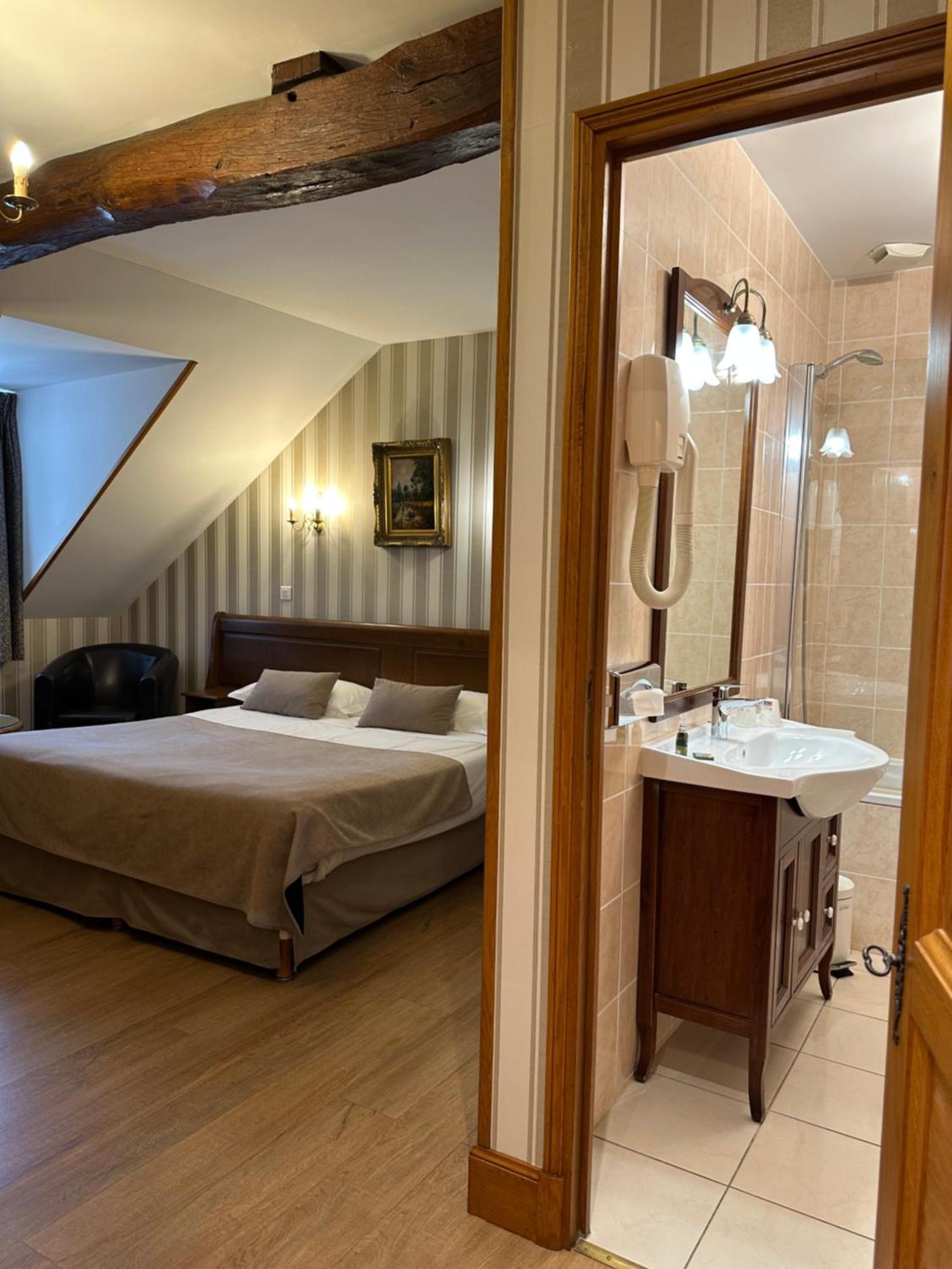 Hotel Belle Epoque 3*