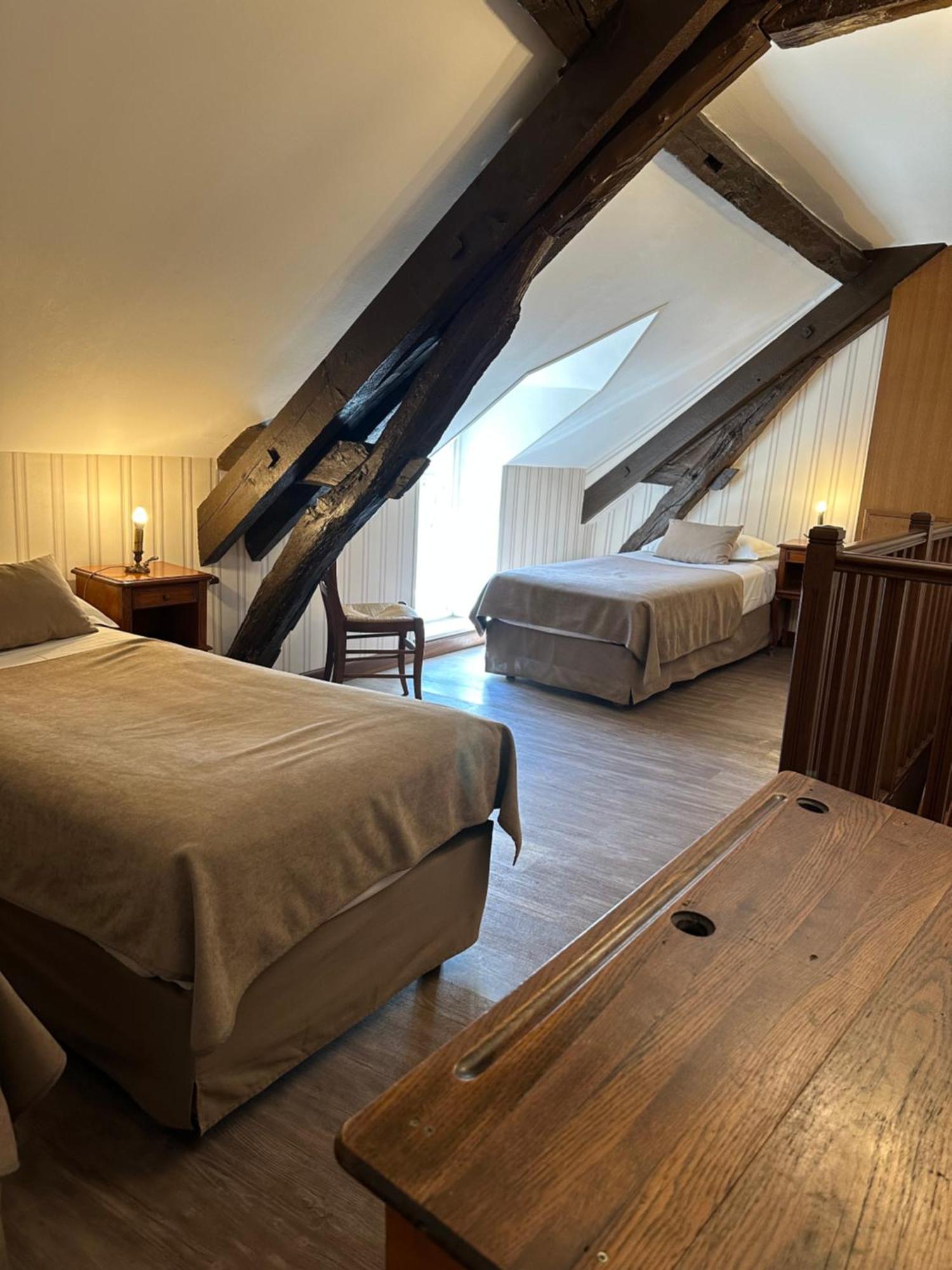 Belle Epoque Hotel