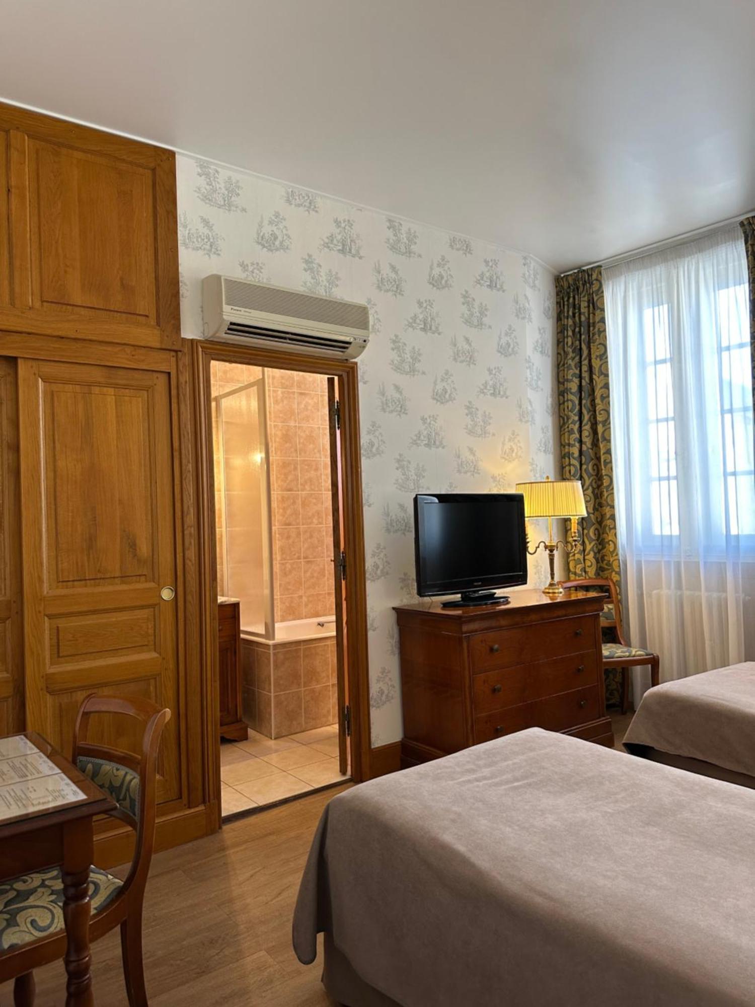 Belle Epoque 3* Beaune (Cote d'Or)