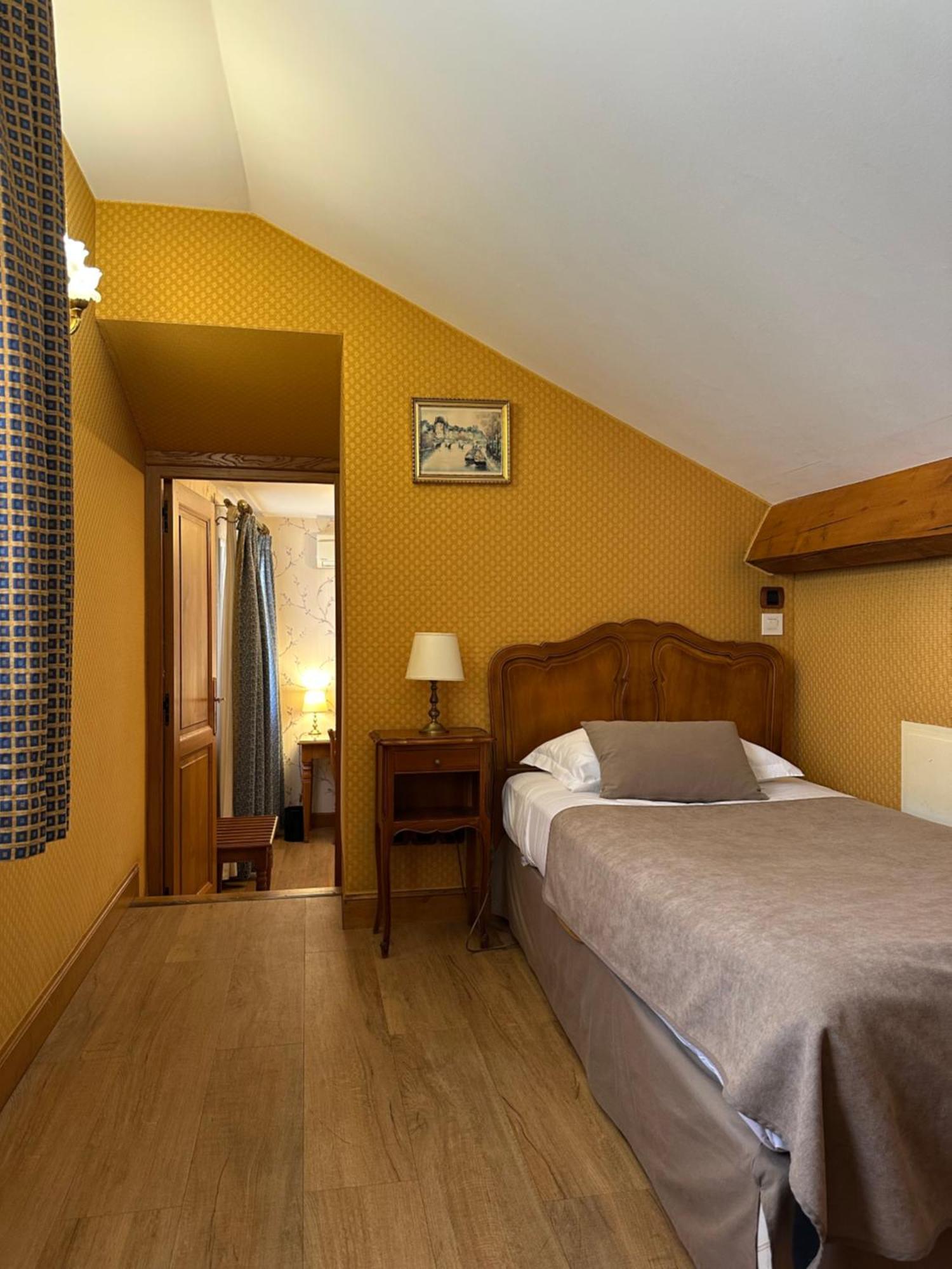 Belle Epoque Hotel