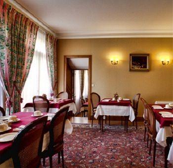 Belle Epoque 3* Beaune (Cote d'Or)
