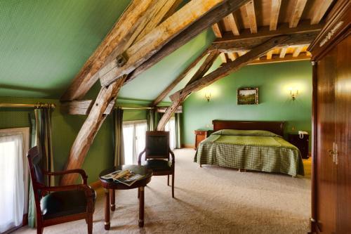 Belle Epoque 3*