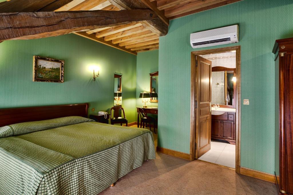 Belle Epoque 3*
